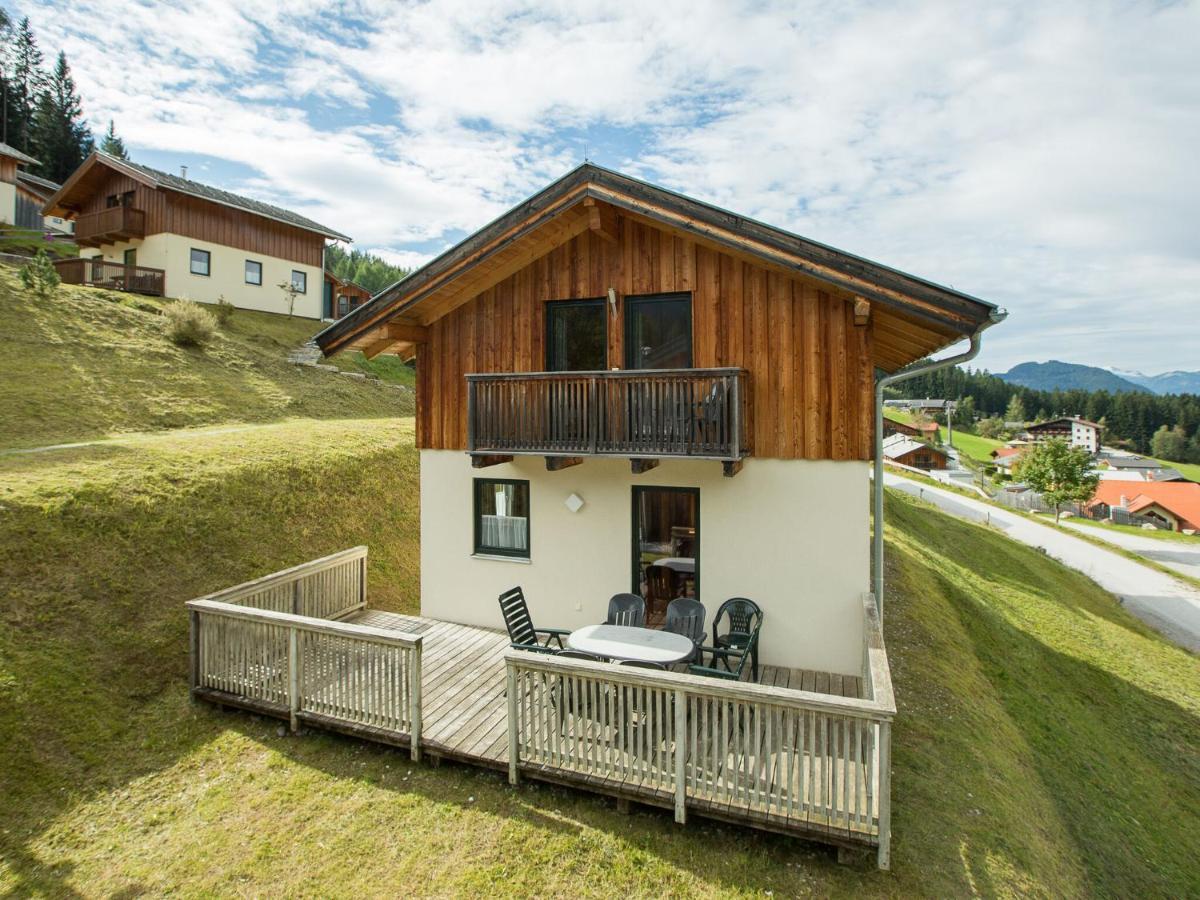 Chalet In Annaberg-Lungoetz With Shared Sauna Villa ห้อง รูปภาพ