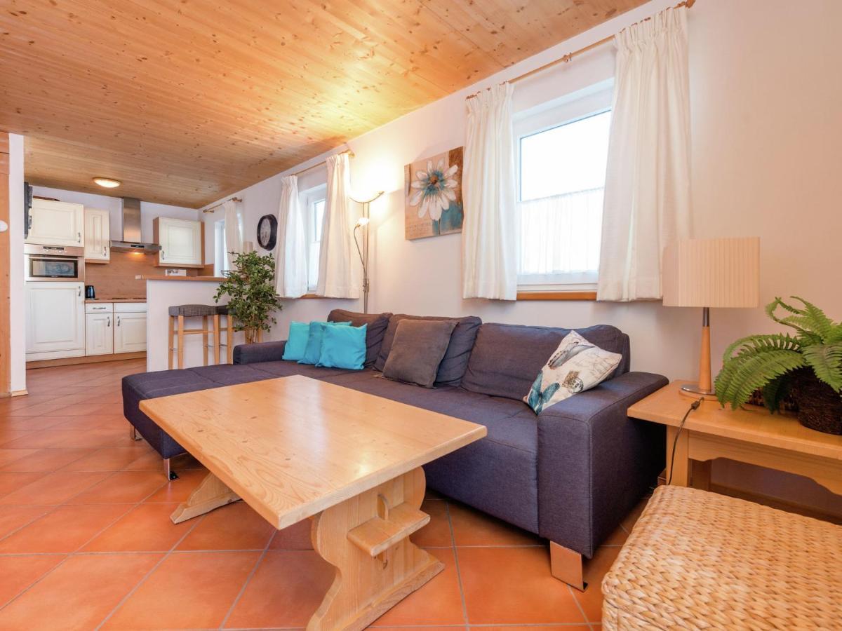 Chalet In Annaberg-Lungoetz With Shared Sauna Villa ห้อง รูปภาพ
