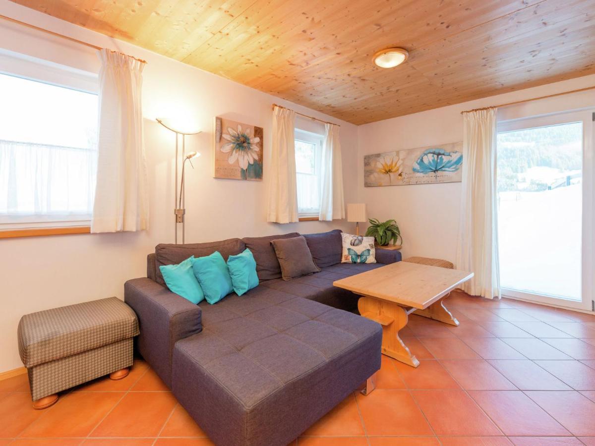 Chalet In Annaberg-Lungoetz With Shared Sauna Villa ห้อง รูปภาพ