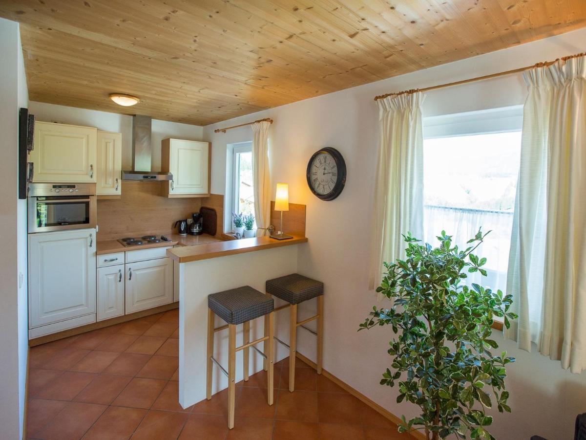 Chalet In Annaberg-Lungoetz With Shared Sauna Villa ห้อง รูปภาพ