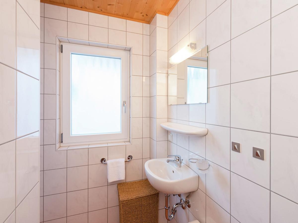 Chalet In Annaberg-Lungoetz With Shared Sauna Villa ภายนอก รูปภาพ