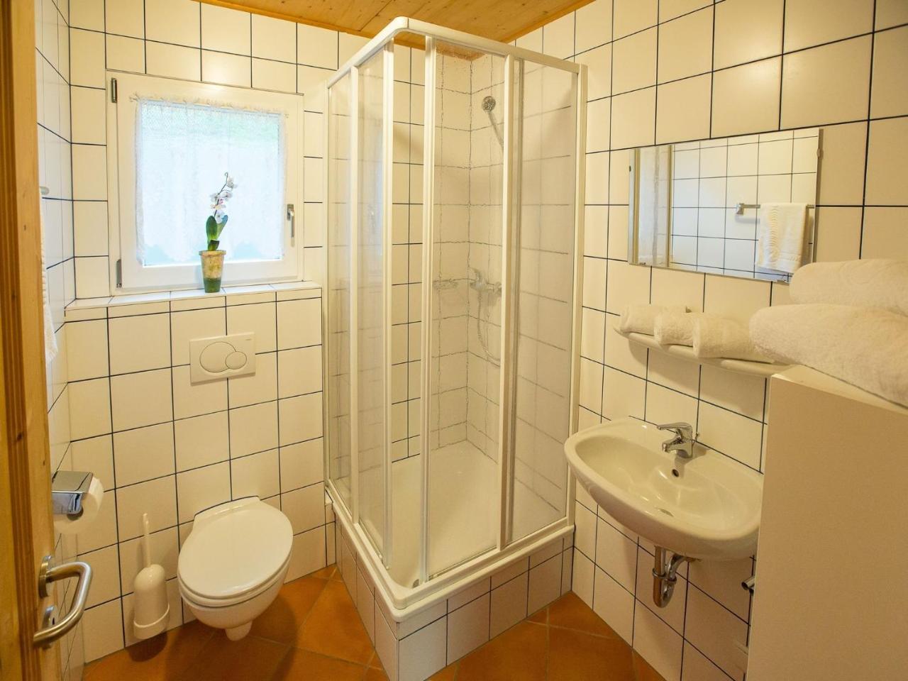 Chalet In Annaberg-Lungoetz With Shared Sauna Villa ภายนอก รูปภาพ